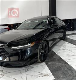 هۆندا ئەکۆرد